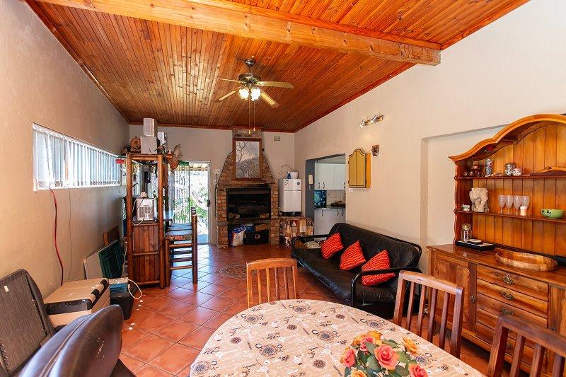 3 Bedroom Property for Sale in Morgenster Western Cape